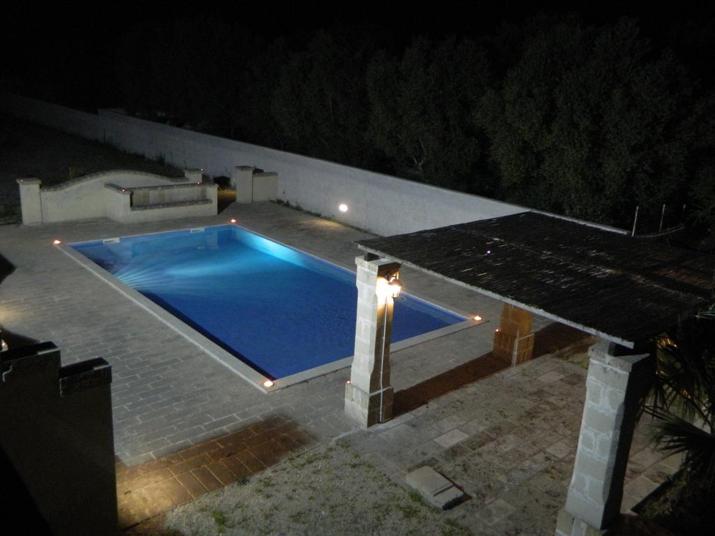 La Palma Vacanze Sogliano Cavour 外观 照片