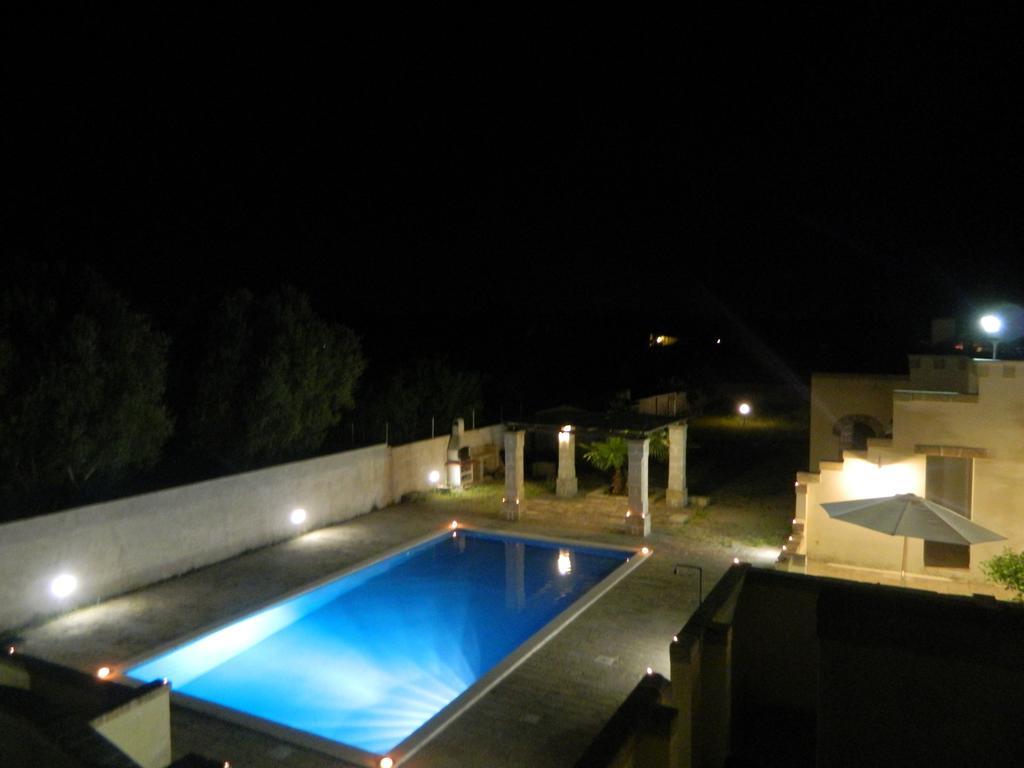 La Palma Vacanze Sogliano Cavour 外观 照片