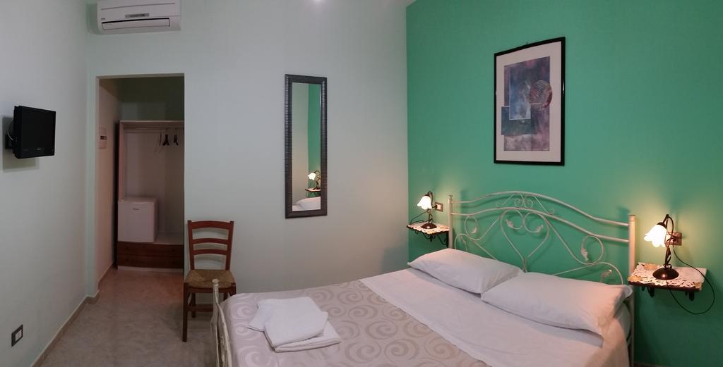 La Palma Vacanze Sogliano Cavour 客房 照片