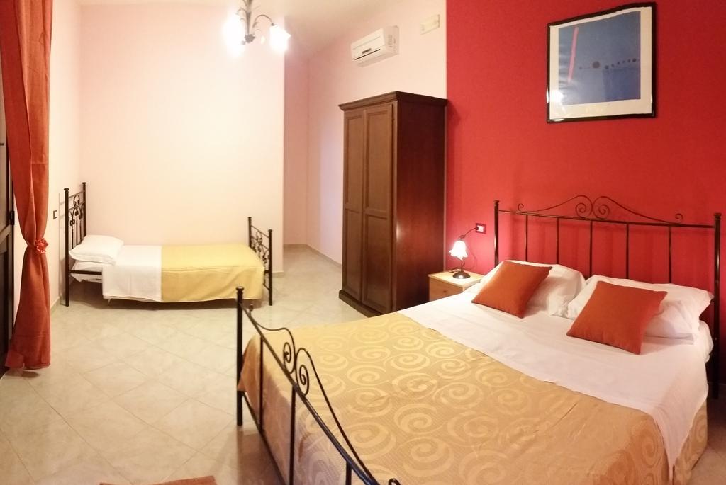 La Palma Vacanze Sogliano Cavour 客房 照片
