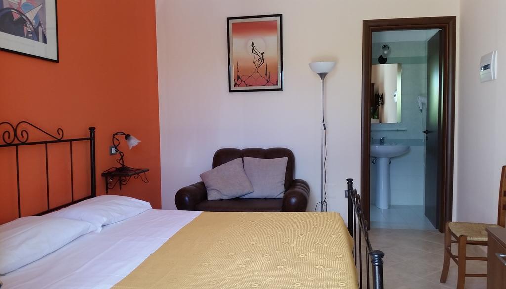 La Palma Vacanze Sogliano Cavour 外观 照片